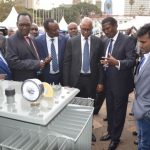 KAM event exhibitors 2016
