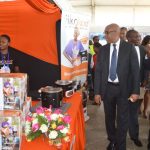 KAM exhibitions and benches 2016