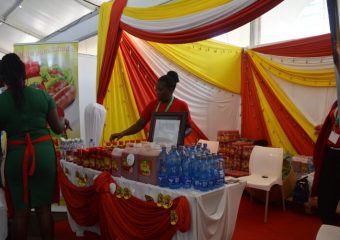 Target Exhibitors