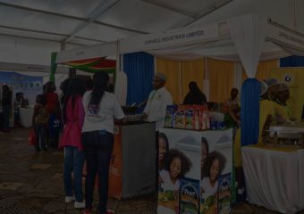 Celebrating 60 years of Kenyan Manufacturing