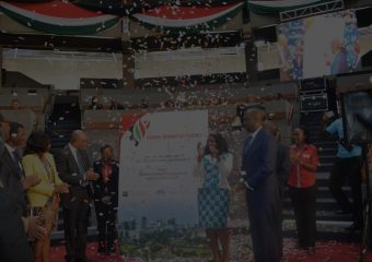 Changamka Kenya Manufacturing Summit and Expo 2019